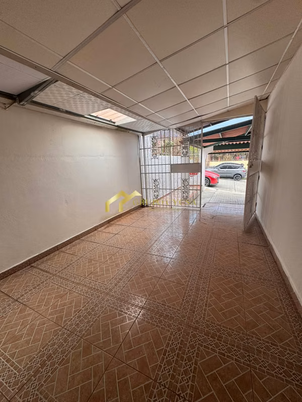 VENTA DE CASA EN VILLA LUCRE SECTOR LAS TERRAZAS