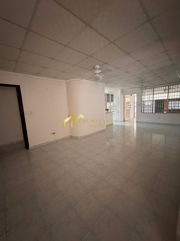 VENTA DE CASA EN VILLA LUCRE SECTOR LAS TERRAZAS