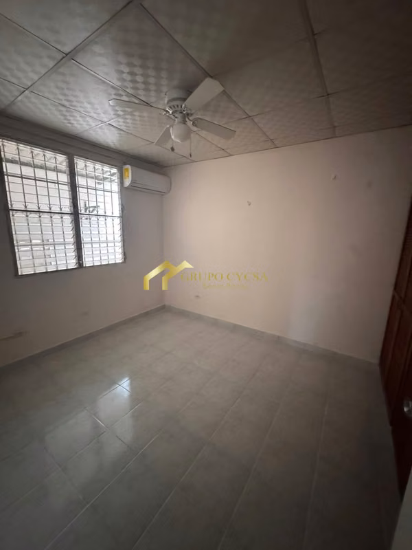 VENTA DE CASA EN VILLA LUCRE SECTOR LAS TERRAZAS