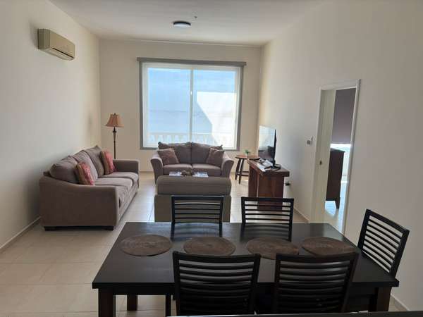 Charming Apartment PH Sea view Avenida Balboa Bella Vista - Amoblado