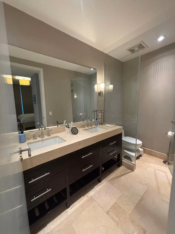 Exclusive Penthouse / Duplex Apartment with Jacuzzi and Private Terrace in PH Puntarena, Buenavetura