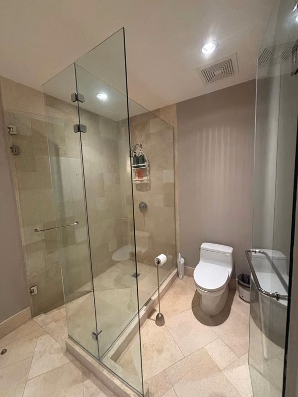Exclusive Penthouse / Duplex Apartment with Jacuzzi and Private Terrace in PH Puntarena, Buenavetura