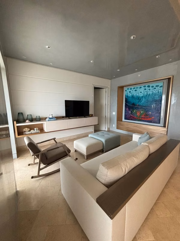 Exclusive Penthouse / Duplex Apartment with Jacuzzi and Private Terrace in PH Puntarena, Buenavetura