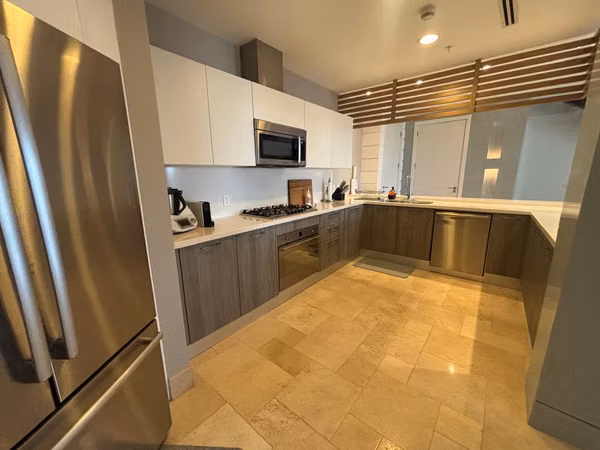 Exclusive Penthouse / Duplex Apartment with Jacuzzi and Private Terrace in PH Puntarena, Buenavetura