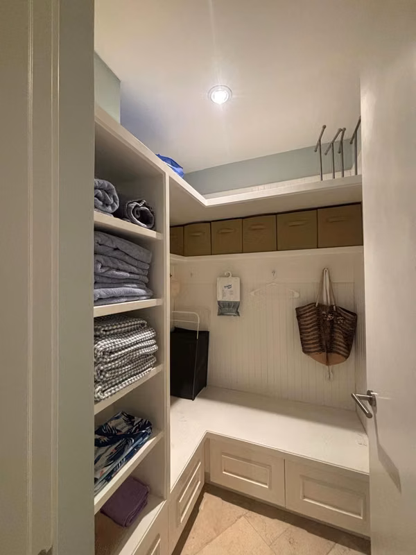 Exclusive Penthouse / Duplex Apartment with Jacuzzi and Private Terrace in PH Puntarena, Buenavetura