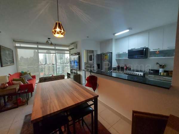 APARTMENT SALE IN VIA SPAIN GM
