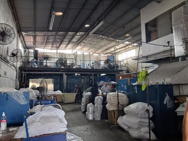 VENTA GALERA PANAMA VIEJO