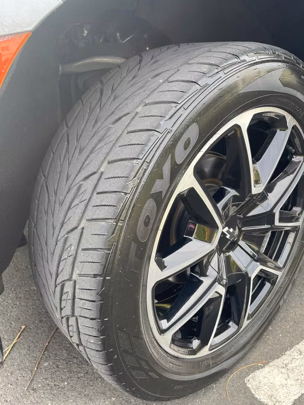 Chevrolet Tahoe 2023 EXCELLENT CONDITIONS