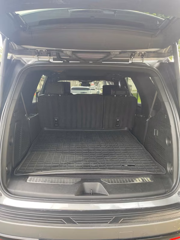 Chevrolet Tahoe 2023 EXCELLENT CONDITIONS