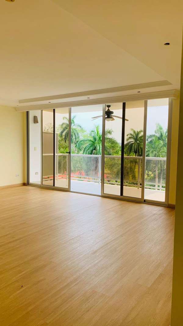 Melissa Foster Luxury Apartment in Clayton PH Canal View MFR2163