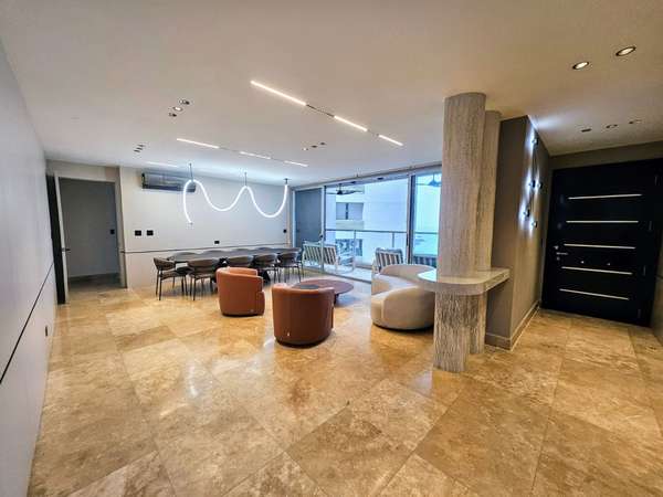 Apartment for sale in Punta Pacífica, Q Tower