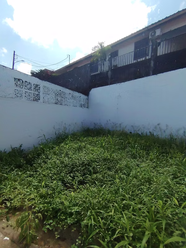 House for rent in Villa de las Fuentes -  3 Recamars -  2 Bathrooms