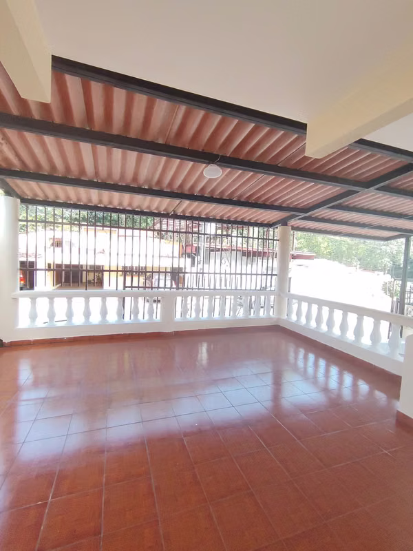 House for rent in Villa de las Fuentes -  3 Recamars -  2 Bathrooms
