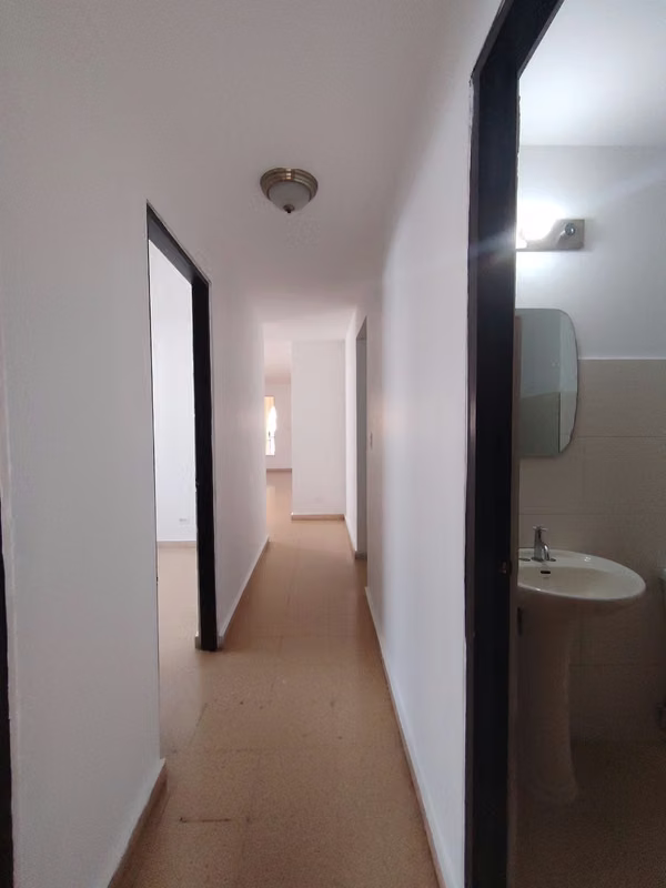 House for rent in Villa de las Fuentes -  3 Recamars -  2 Bathrooms