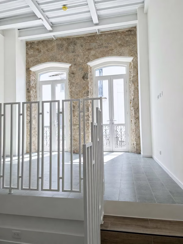 Venta de Apartamento en Casa Variedades, Casco Antiguo