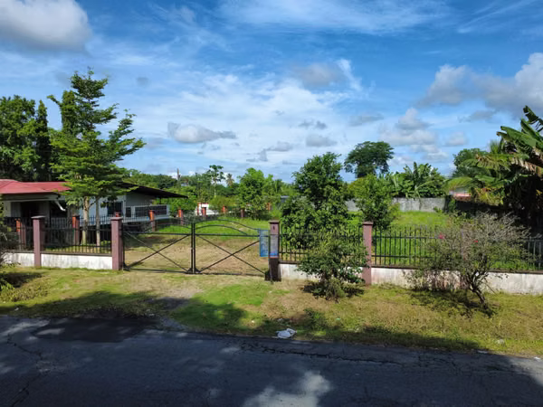 Lot of Land for Sale