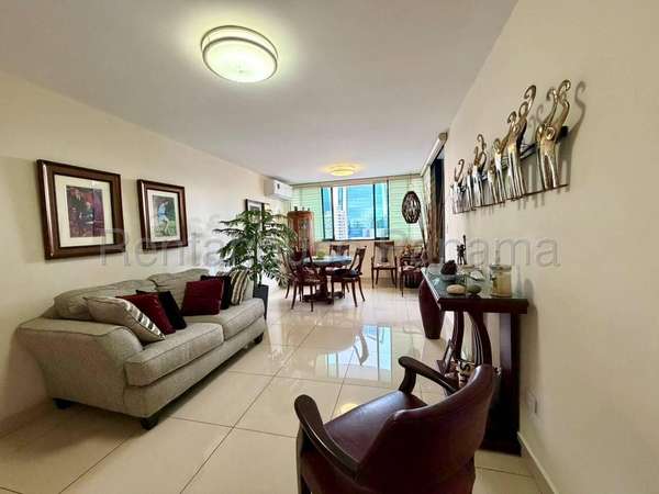 SALE APARTMENT IN BELLAVISTA VLU27-265
