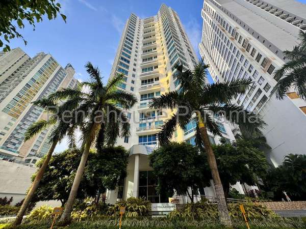 SE ALQUILA APARTAMENTO EN COSTA DEL ESTE VLU27-1390