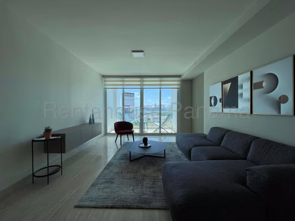 Venta apartamento Costa del  Este CR27-2372
