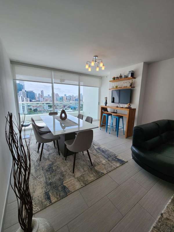 SOLD PH THE TOWERS RESIDENCES 189MTS2 3 ROOMS 3.5 BATHROOMS 2 PARKING