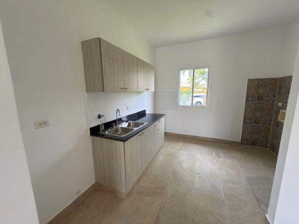 Venta de Casa Unifamiliar campestre en Chame