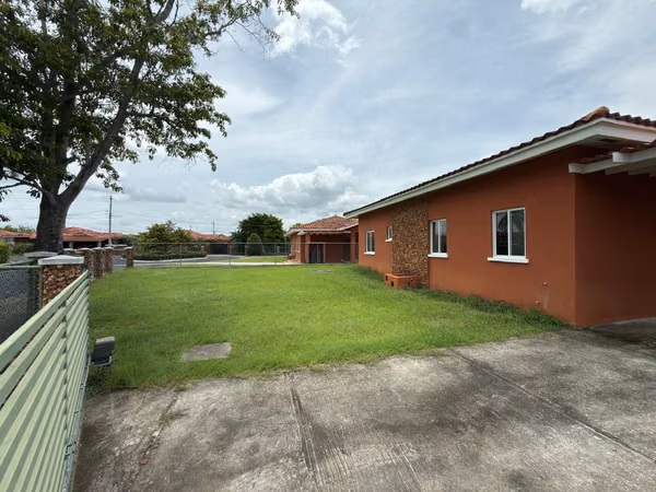 Venta de Casa Unifamiliar campestre en Chame