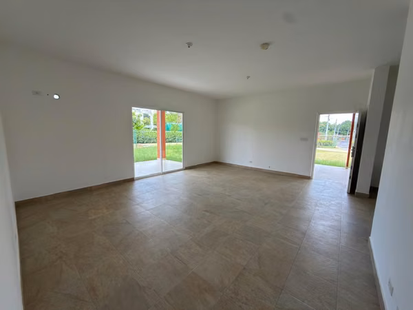 Venta de Casa Unifamiliar campestre en Chame