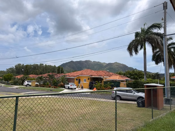 Venta de Casa Unifamiliar campestre en Chame