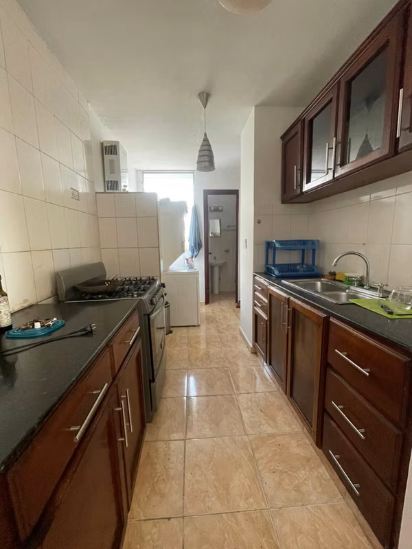 Se vende apartamento de 3 Recamaras en San Francisco