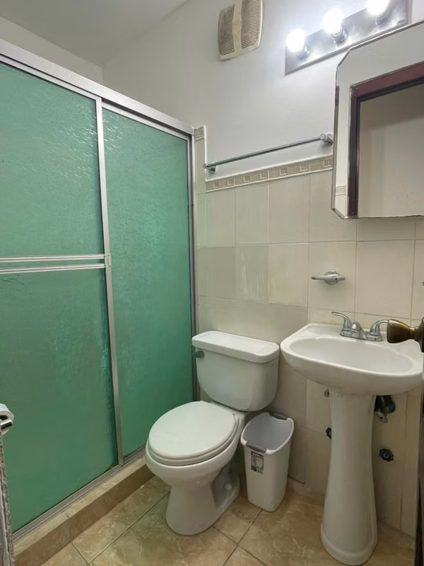Se vende apartamento de 3 Recamaras en San Francisco