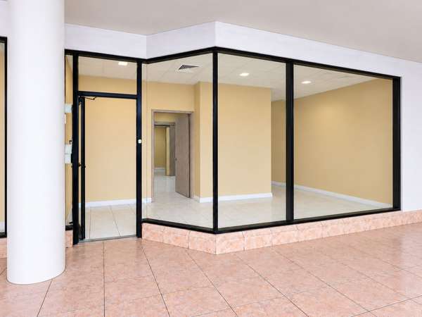 OFFICE FOR RENT - THE GOLD