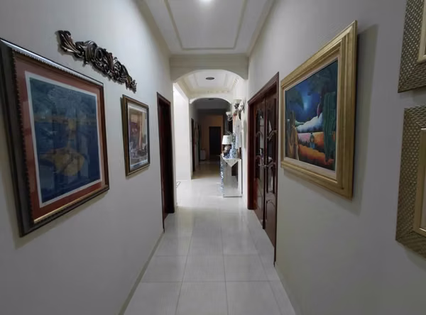 PRECIO NEGOCIABLE - Casa de lujo amueblada con piscina en San Antonio, David
