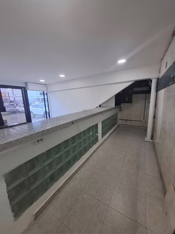 alquiler de local comercial en fernandez de cordoba