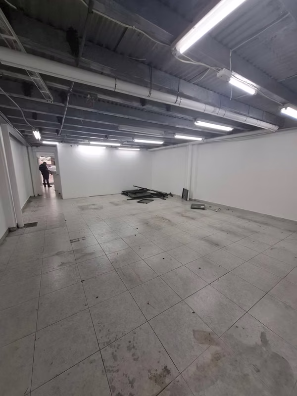 alquiler de local comercial en fernandez de cordoba