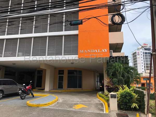 Rental El Crajo - Mandalay 27YCG2367