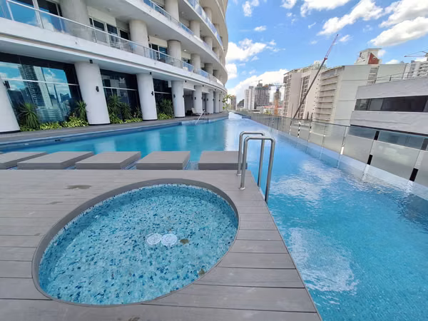 VENTA APARTAMENTO PH YACHT CLUB, AV BALBOA