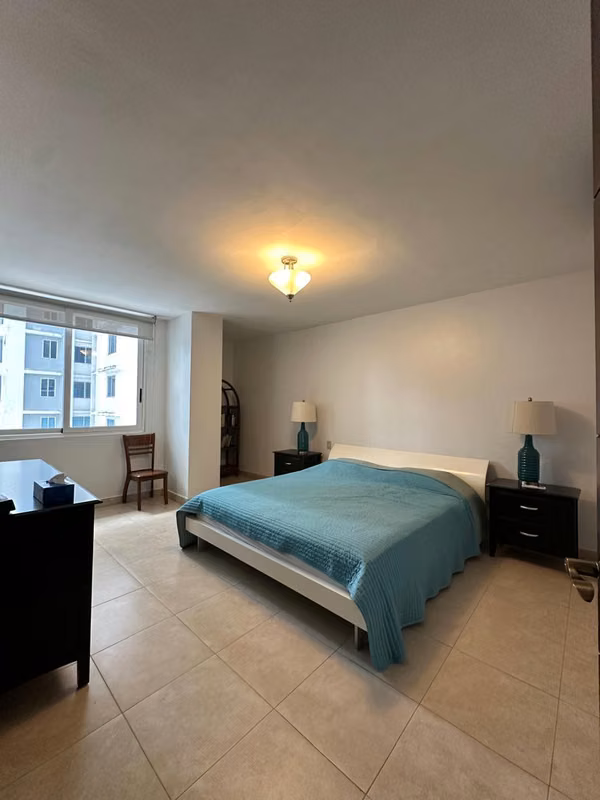 Alquiler de Apartamento en Obarrio Ph Sunrise