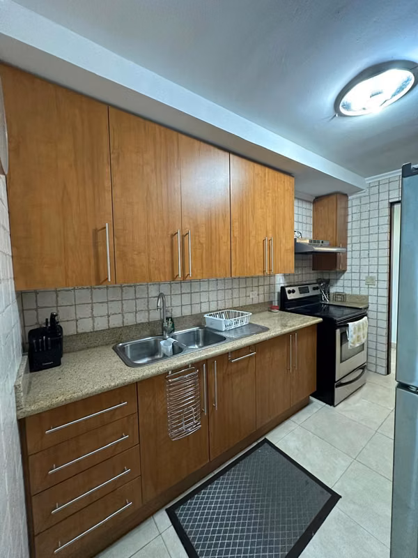 Alquiler de Apartamento en Obarrio Ph Sunrise