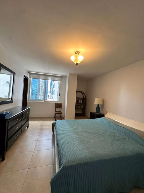 Alquiler de Apartamento en Obarrio Ph Sunrise