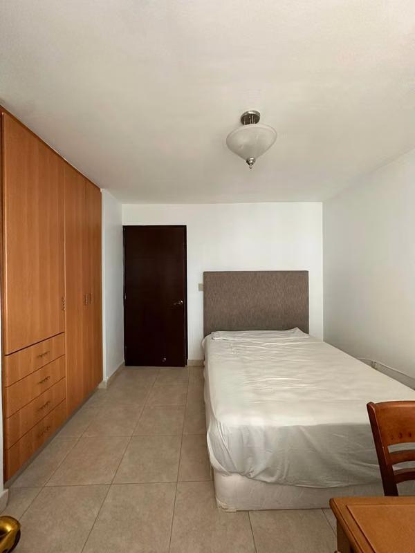 Alquiler de Apartamento en Obarrio Ph Sunrise