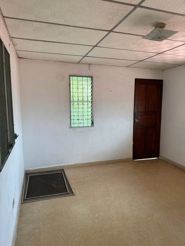 Apartment in Los Andes # 1