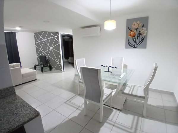 ALQUILER APARTAMENTO CARRASQUILLA PH PREMIUM LUJOSO CV