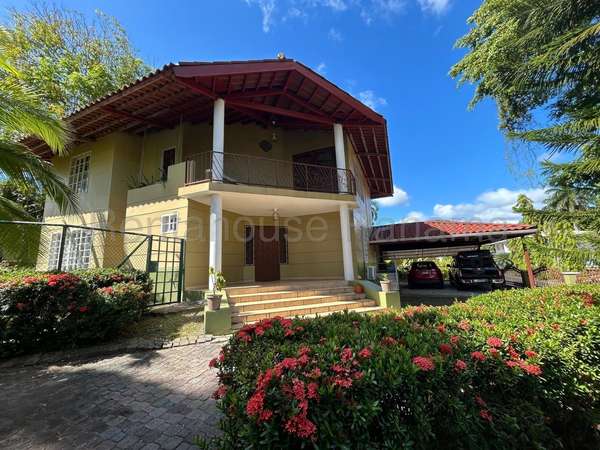 Beautiful and Cozy House Rental in Diablo 27 * 2353mfk