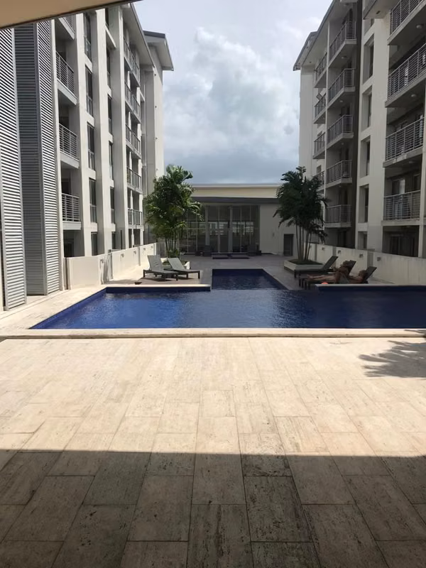 HERMOSO APARTAMENTO EN PANAMA PACIFICO PH MOSAIC LG