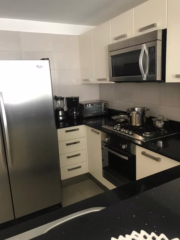 HERMOSO APARTAMENTO EN PANAMA PACIFICO PH MOSAIC LG