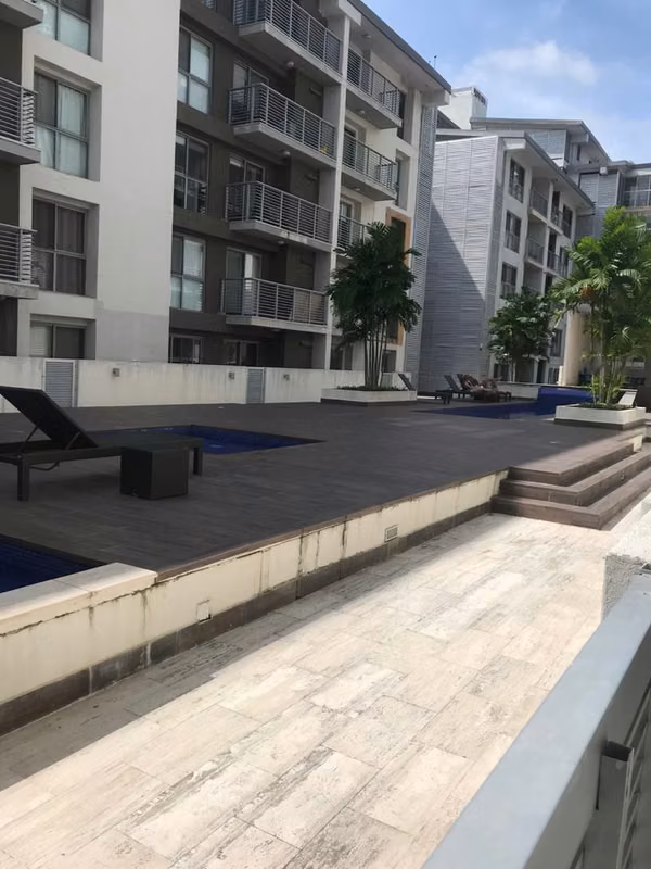 HERMOSO APARTAMENTO EN PANAMA PACIFICO PH MOSAIC LG