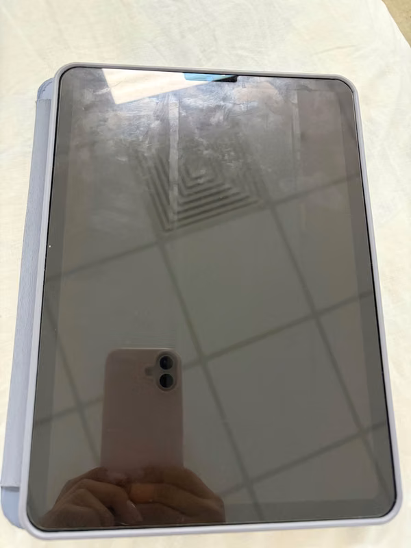 iPad Air 5