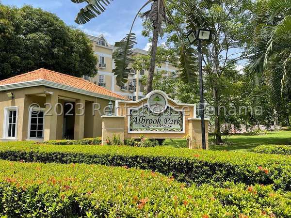 APARTMENT IS SOLD IN ALBROOK MDV23-8897