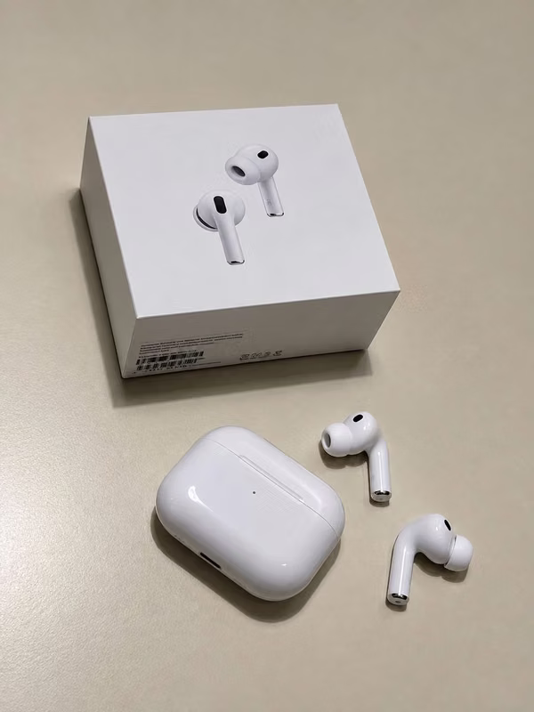 Airpods pro 3