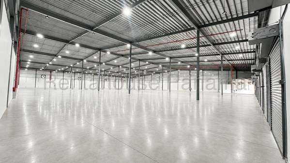 New to Premiere Winery in Colón - 27SPCG Free Zone Logistics Park